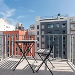 Houze Spacious Near Marques De Pombal Apartament *
